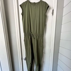 Albion Fit Sage Jumpsuit